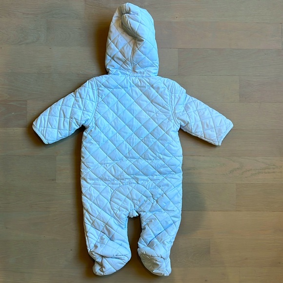 Gocco Baby Snowsuit size 3-6 months - Picture 2 of 8